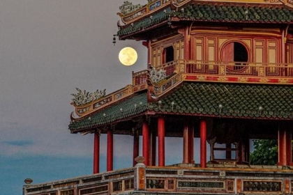 Bảng giá Tour Huế 1 ngày - Tour ghép khách lẻ tại Huế