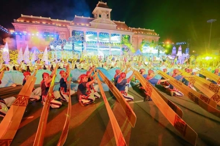 Nha Trang – Khánh Hòa đón 1,8 triệu lượt khách lưu trú trong 6 tháng