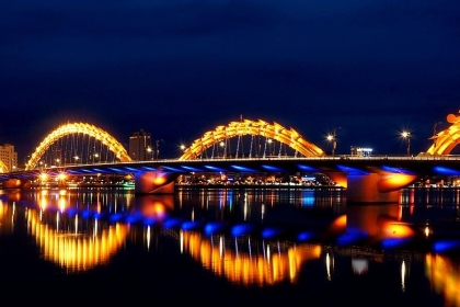 Tour ĐÀ NẴNG - SƠN TRÀ - PHỐ CỔ HỘI AN - BÀ NÀ HILLS 3 ngày 2 đêm