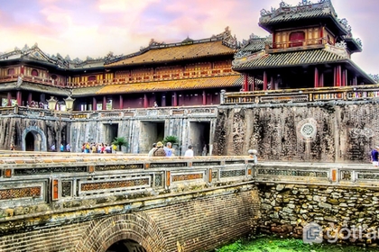 Tour ĐÀ NẴNG - SƠN TRÀ - HỘI AN - KINH THÀNH HUẾ 3 ngày 2 đêm