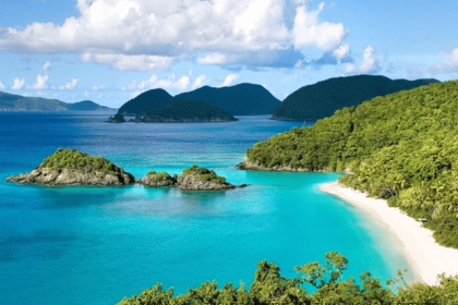 Tour Nha Trang - Vịnh Nha Phu - Đảo Hoa Lan - Đảo khỉ 1 ngày
