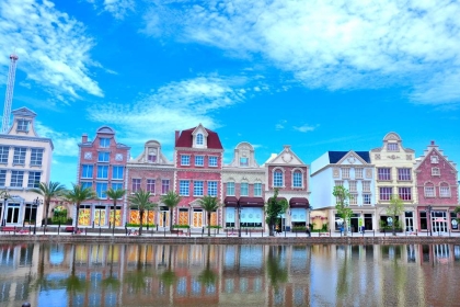 Tour Huế - Đà Nẵng - Vinwonders Nam Hội An - Chùa Linh Ứng 2 ngày 1 đêm