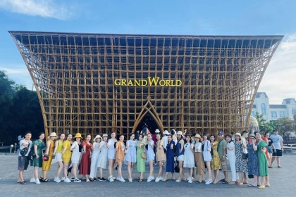 Tour Đà Nẵng Phú Quốc 3 ngày 2 đêm - Tour ghép giá rẽ