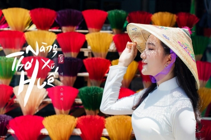Tour Du  Lịch Cố Đô Huế 3 Ngày 2 Đêm - TOUR TẾT NGUYÊN ĐÁN 2025