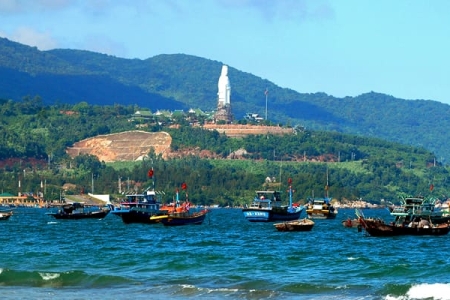 Bán Đảo Sơn Trà - Đà Nẵng