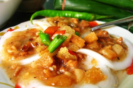 Bánh bèo Đà Nẵng