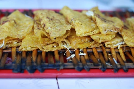 Bánh xèo Đà Nẵng