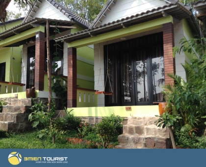 Bungalow Mai Phuong Binh  - Phú Quốc