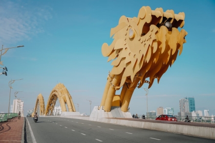 Cảnh đẹp Đà Nẵng