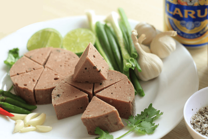 Chả Bò Đà Nẵng
