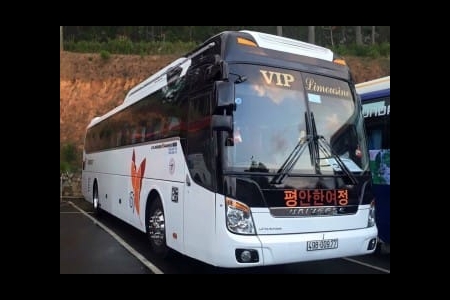 CHO THUÊ XE DU LỊCH 4 - 45 CHỖ TẠI MIỀN TRUNG   Du Lịch Di Sản Miền Trung - MienTrung Tourism cho thuê xe du lịch 45 chỗ