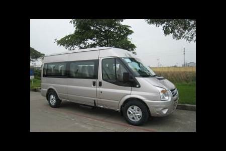  MIENTRUNG TOURISM CHO THUÊ XE DU LỊCH 16 CHỖ MIỀN TRUNG
