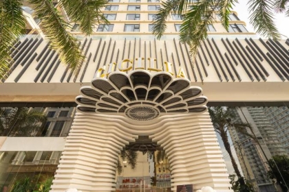 Cicilia Hotel and Spa Danang