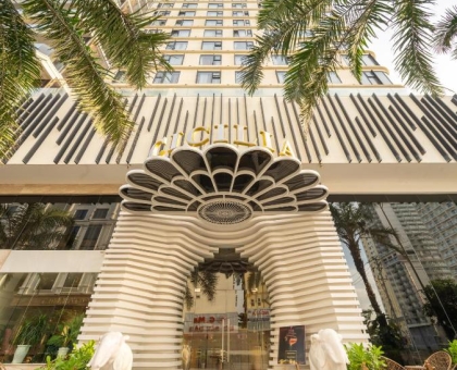 Cicilia Hotel and Spa Danang