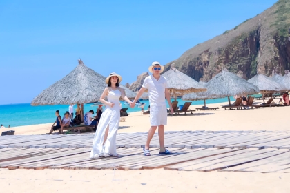 Combo Quy Nhơn 5 sao giá 3 sao