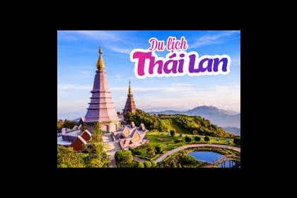 ĐÀ NẴNG - BANGKOK - PATAYA