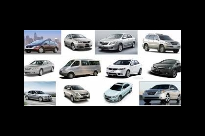 Dịch vụ xe đón tiễn Sân Bay Huế và Đà Nẵng