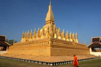 Du lịch LÀO
