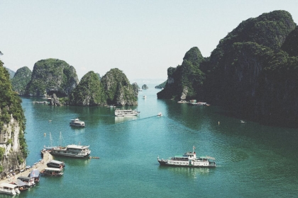 Du Lịch Miền Bắc