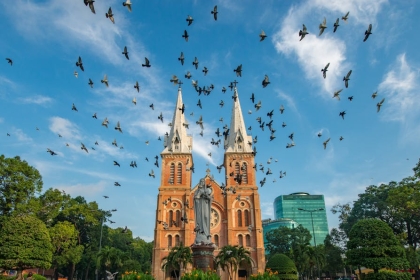 Du Lịch Miền Nam