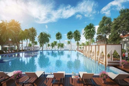 TẤT TẦN TẬT VỀ VINPEARL LAND NAM HỘI AN