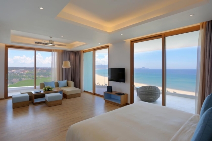 FLC Luxury 5 Sao Quy Nhơn - FLC 3 Ngày 2 đêm
