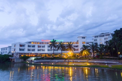 Huong Giang Hotel Resort & Spa Hue