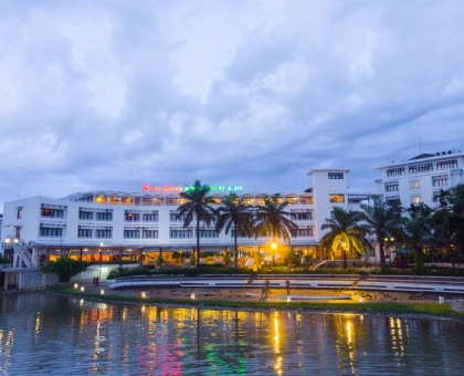 Huong Giang Hotel Resort & Spa Hue