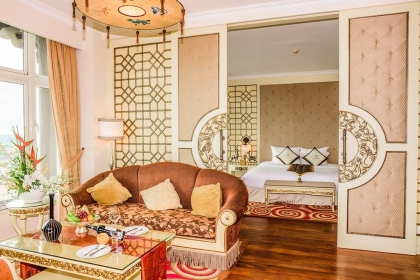 Imperial Hue Hotel