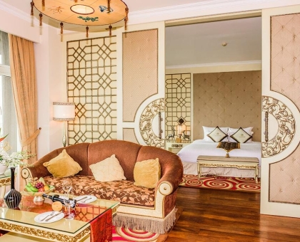 Imperial Hue Hotel