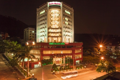 Khách sạn Asean Hạ Long