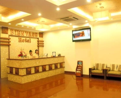 Khách Sạn Biển Vàng Đà Nẵng