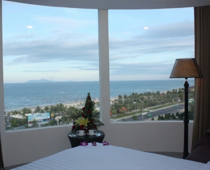 Khách Sạn Blue Ocean Đà Nẵng
