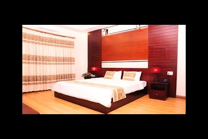 KHÁCH SẠN CỬU LONG CẦN THƠ