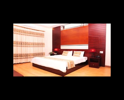 KHÁCH SẠN CỬU LONG CẦN THƠ