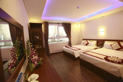 KHÁCH SẠN KIÊN CƯỜNG 1 ĐÀ NẴNG