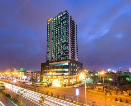 Khách Sạn Mường Thanh Grand Đà Nẵng