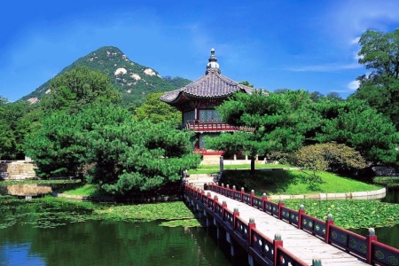 Liên kết quảng bá du lịch tại Hàn Quốc