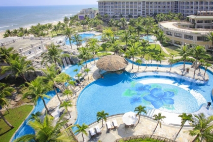 Olalani Resort & Condotel Đà Nẵng