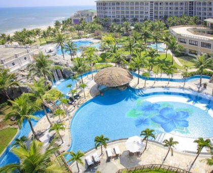 Olalani Resort & Condotel Đà Nẵng