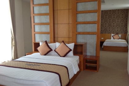 Queen Hotel Ninh Binh