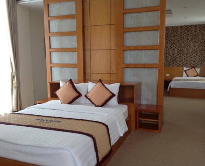 Queen Hotel Ninh Binh