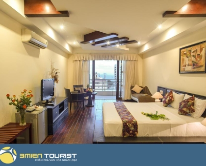 The Summer Hotel - Nha Trang