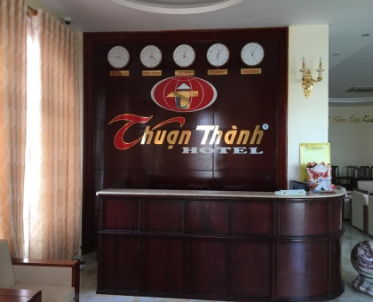 Thuan Thanh Hotel - Ninh bình
