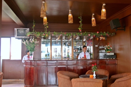 Thuy Anh Hotel - Ninh Bình