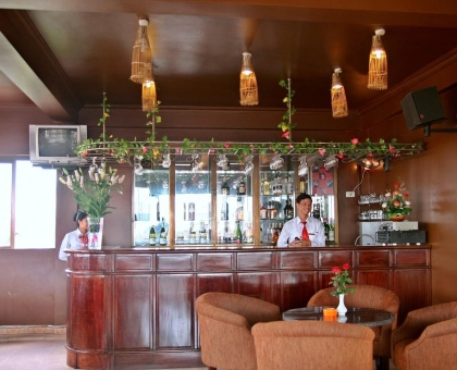 Thuy Anh Hotel - Ninh Bình