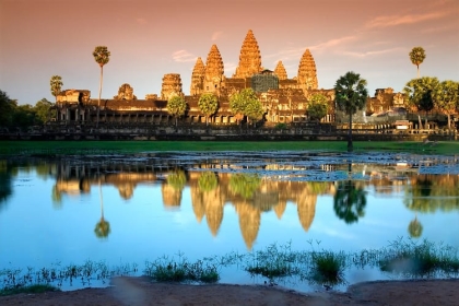 Tour Cambodia 4 Ngày 3 đêm