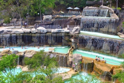 Tour Đà Lạt 1 ngày - khám phá ngoại thành