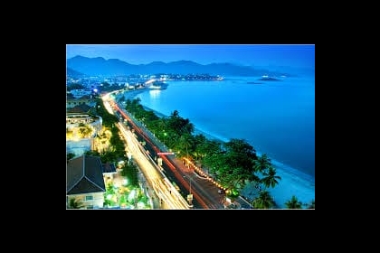 Tour Đà Nẵng City 1 ngày