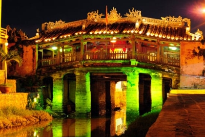 Tour Đà Nẵng - Ngũ Hành Sơn - phố cổ Hội An 1 ngày